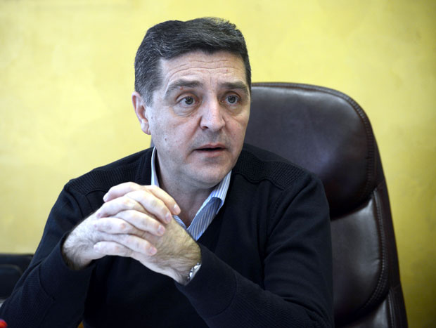 Вода неће нестајати!